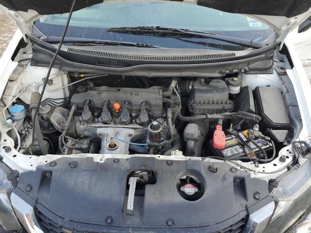 2015 HONDA CIVIC LX - 19XFB2F57FE045763