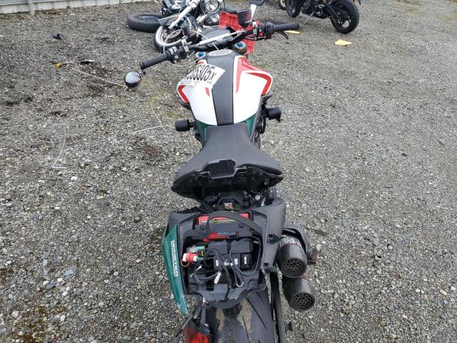 2024 DUCATI MONSTER ZDMMAMDT6RB008930