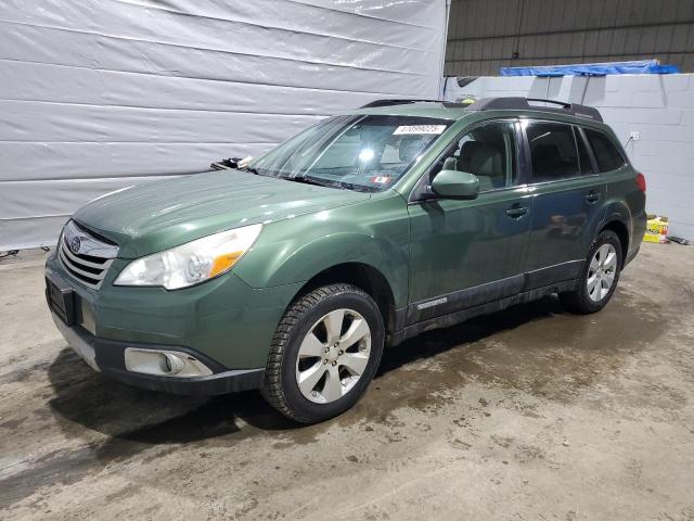 SUBARU OUTBACK 2.5I LIMITED
