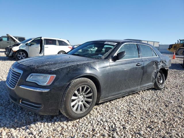 Vin: 2c3ccaag1eh138739, lot: 48376455, chrysler 300 2014 img_1
