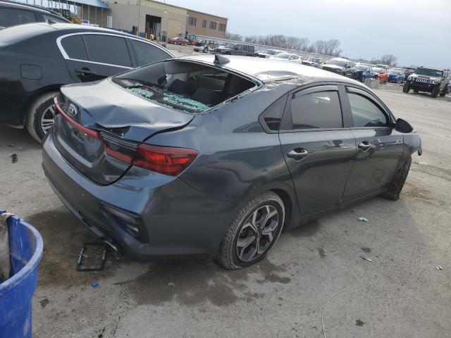Vin: 3kpf24ad8ke034498, lot: 47986945, kia forte fe 20193