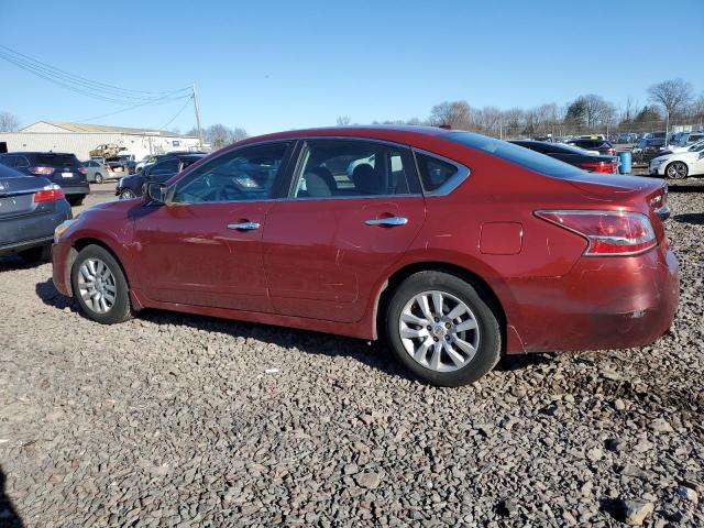 2015 NISSAN ALTIMA 2.5 - 1N4AL3AP1FC183625