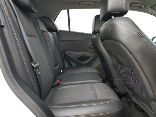 2020 CHEVROLET TRAX 1LT - 3GNCJLSBXLL282351
