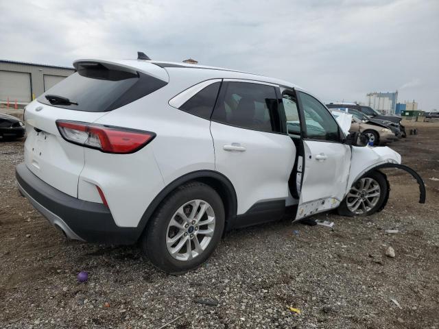 Vin: 1fmcu9g63lua38508, lot: 50412765, ford escape se 20203