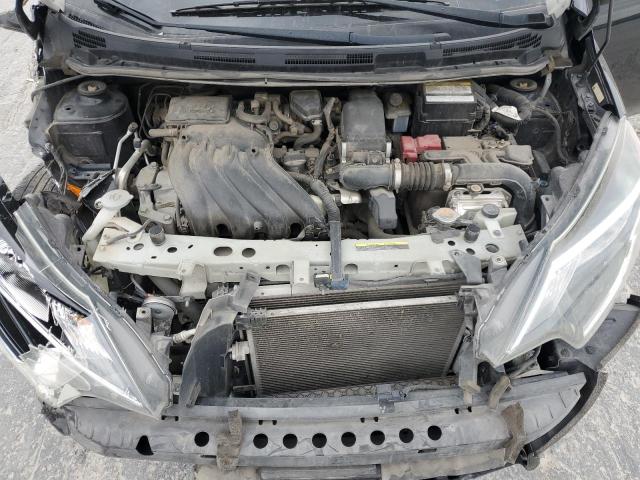2017 NISSAN VERSA NOTE - 3N1CE2CP3HL366779