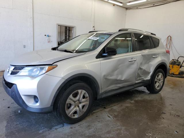 Vin: jtmzfrev6d5000298, lot: 49244955, toyota rav4 le 2013 img_1