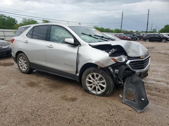 Vin: 3gnaxkev7ls590489, lot: 44391445, chevrolet equinox lt 20204
