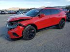 2020 CHEVROLET BLAZER RS - 3GNKBERS1LS723252