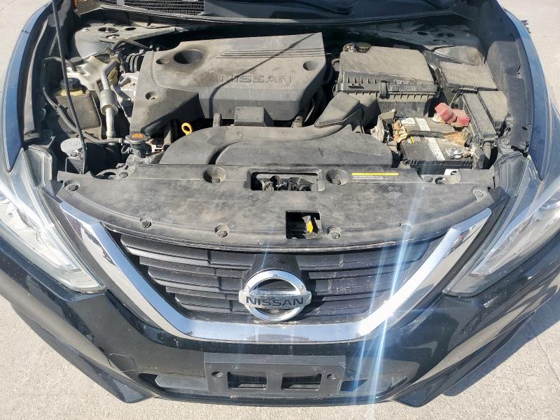 2018 NISSAN ALTIMA 2.5 - 1N4AL3AP0JC476666