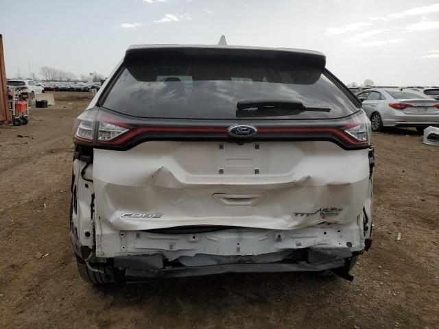 2018 FORD EDGE TITAN - 2FMPK3K90JBB08104