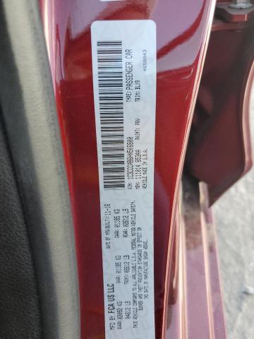 2017 CHRYSLER 200 LIMITE - 1C3CCCAB6HN506800