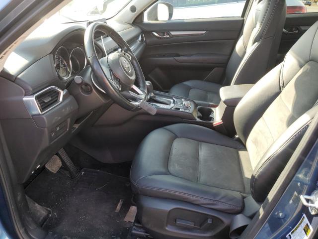 2017 MAZDA CX-5 TOURI - JM3KFBCL4H0208376