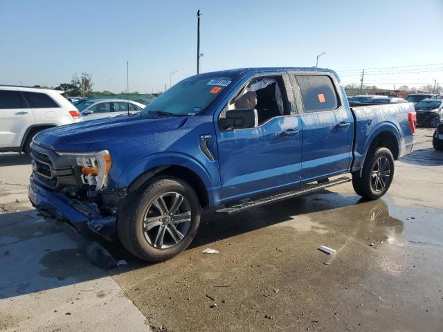 Vin: 1ftfw1e51pkd65952, lot: 49881105, ford f-150 supercrew 2023 img_1
