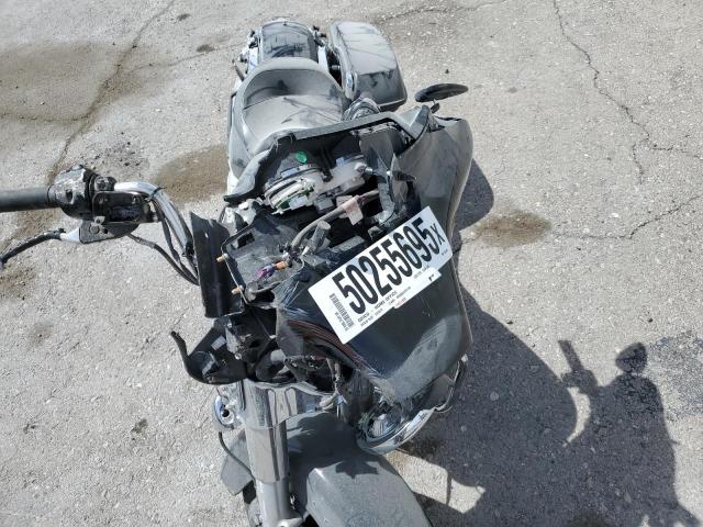 2020 HARLEY-DAVIDSON FLHT - 1HD1FVC10LB655934