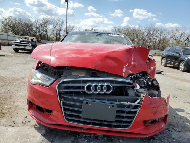 2015 AUDI A3 PREMIUM - WAUACGFF5F1103267