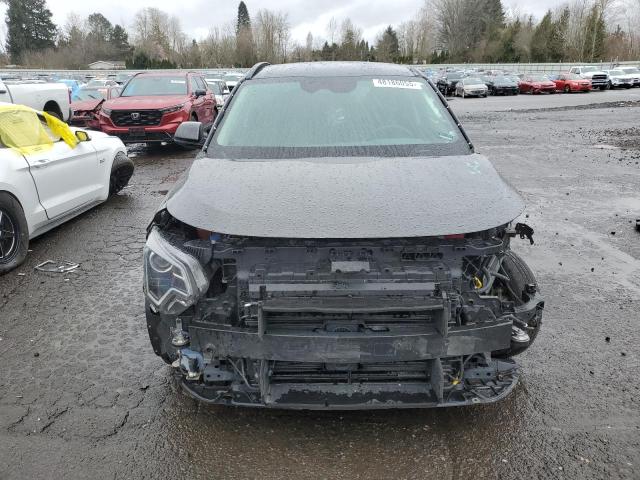 2023 KIA NIRO LX KNDCP3LE2P5086507