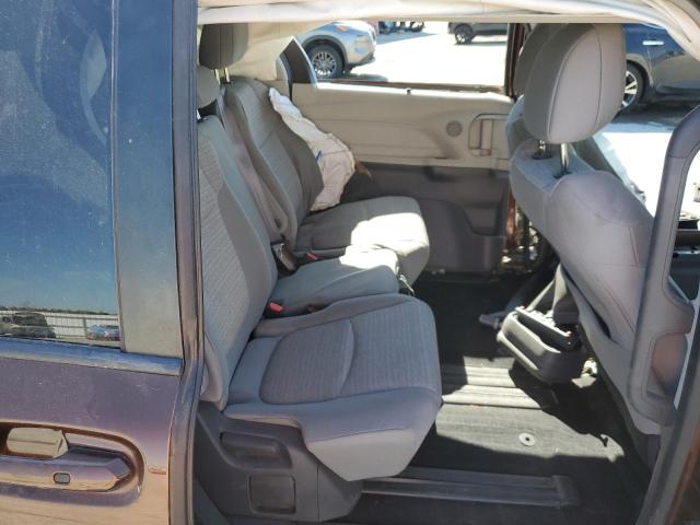 2021 TOYOTA SIENNA LE - 5TDBRKEC3MS016712