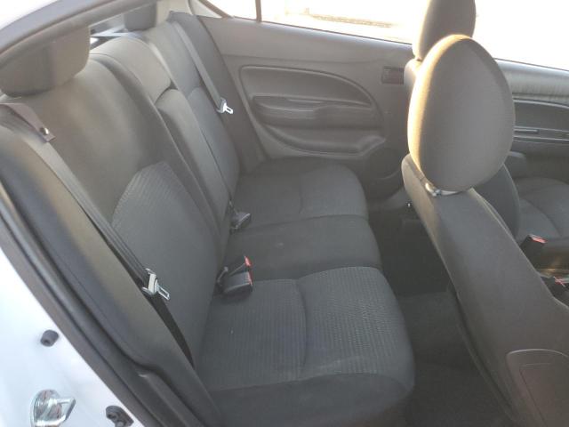 2023 MITSUBISHI MIRAGE G4 - ML32FUFJ3PHF05224