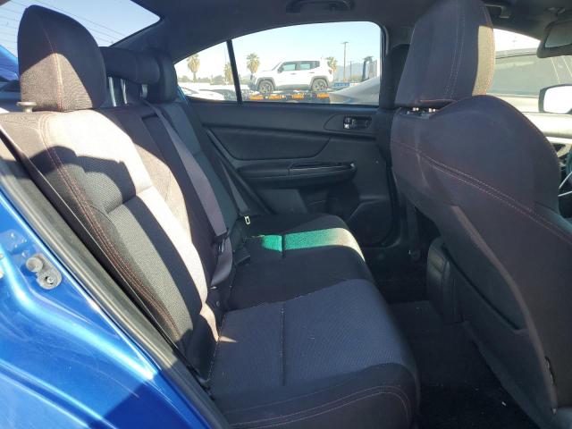 2020 SUBARU WRX - JF1VA1A6XL9831197