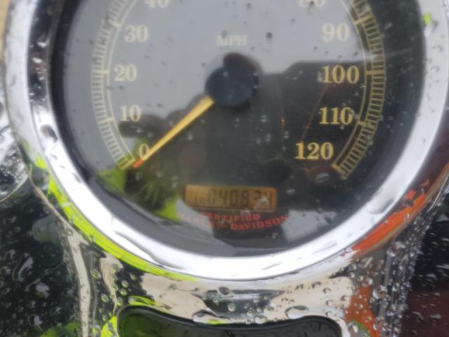 2006 HARLEY-DAVIDSON FXSTDI 1HD1JBB346Y042717