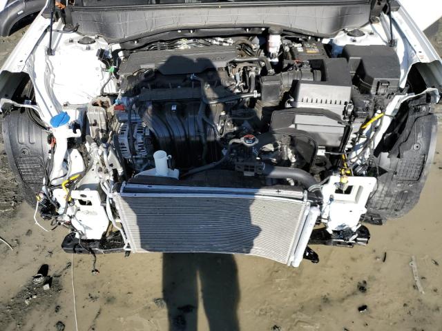 2024 HYUNDAI KONA SEL - KM8HBCABXRU055510