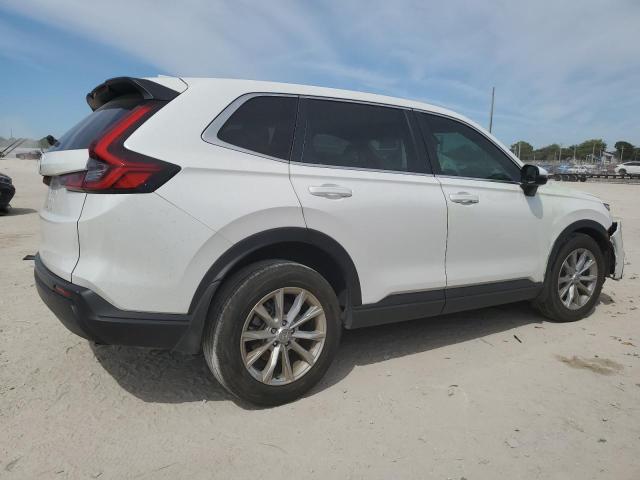 Vin: 2hkrs4h79rh470649, lot: 47822555, honda crv exl 20243
