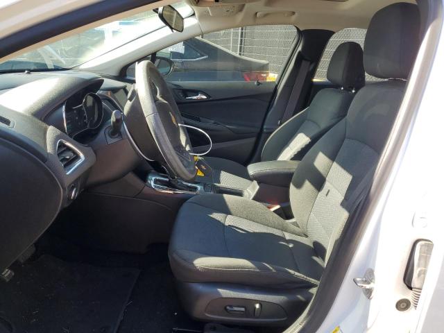 2017 CHEVROLET CRUZE LT - 1G1BE5SM4H7257861
