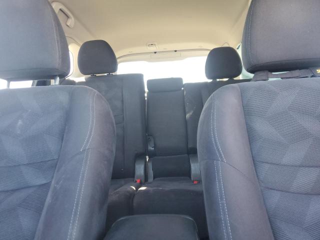 2015 NISSAN ROGUE S - KNMAT2MT1FP517643