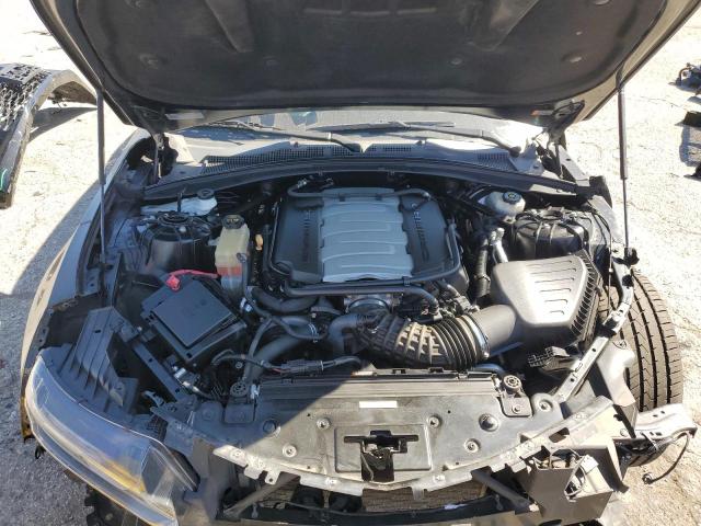 2017 CHEVROLET CAMARO SS - 1G1FH1R73H0187506