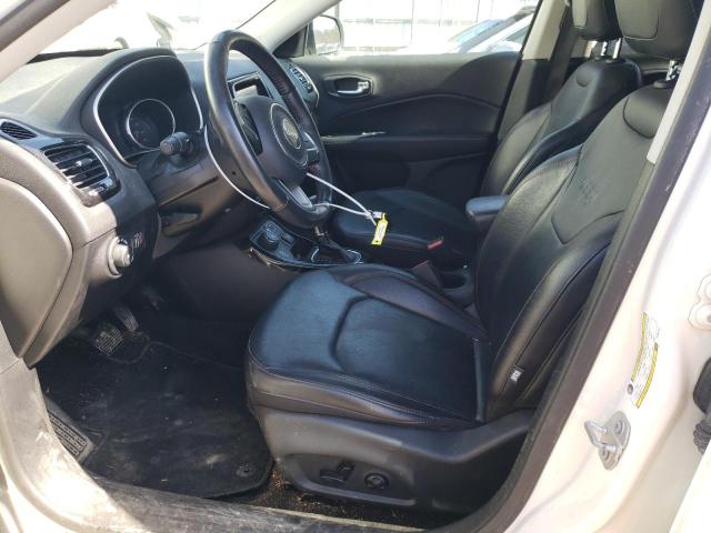 2019 JEEP COMPASS LI - 3C4NJDCB6KT854701