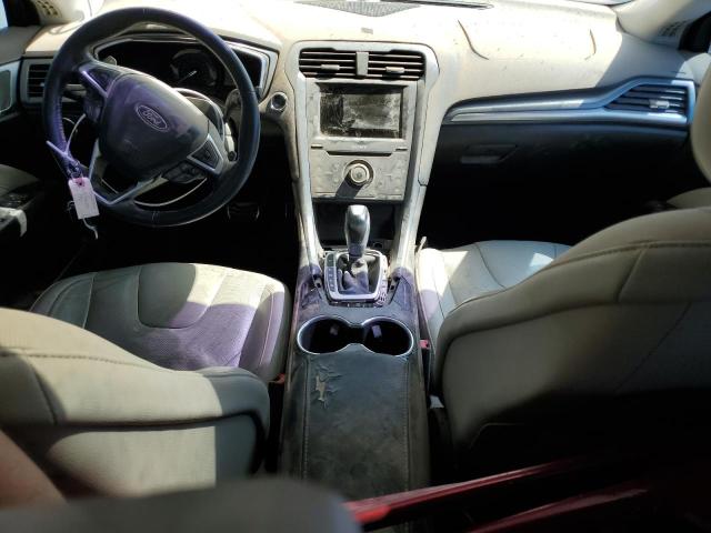 2015 FORD FUSION TIT - 3FA6P0K96FR114164