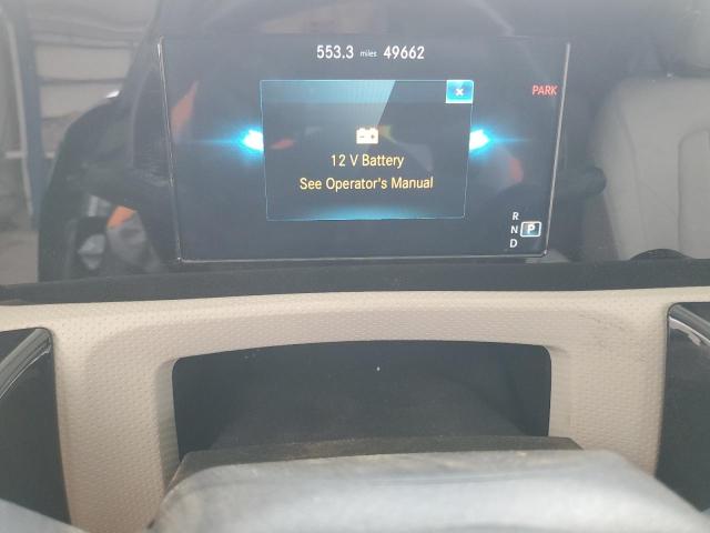 2019 MERCEDES-BENZ A 220 WDD3G4EBXKW024760