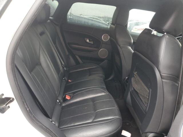 2017 LAND ROVER RANGE ROVE - SALVP2BG4HH194741