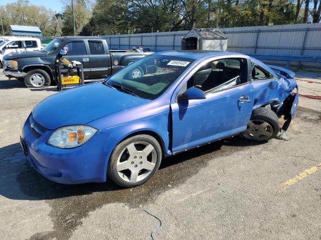 CHEVROLET COBALT SPO