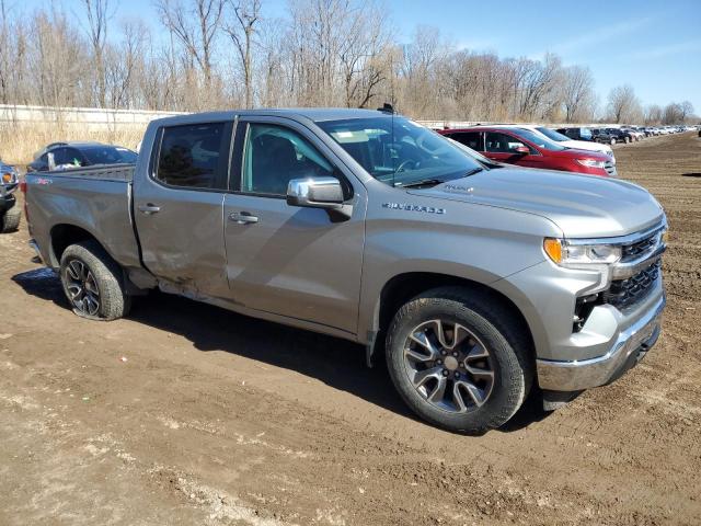 Vin: 1gcudde8xrz135250, lot: 49251885, chevrolet all models k1500 lt 20244