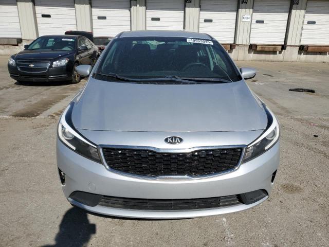 2018 KIA FORTE LX - 3KPFL4A71JE174317