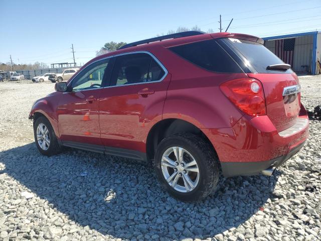 2015 CHEVROLET EQUINOX LT - 2GNFLBE30F6310477
