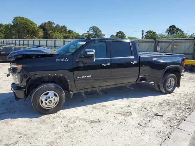 Vin: 1gc4yvey8mf223105, lot: 50471225, chevrolet all models k3500 high country 2021 img_1
