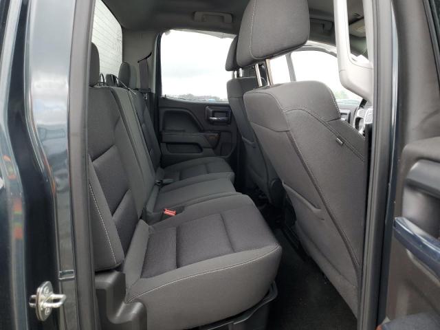 2017 GMC SIERRA K15 1GTV2MEC1HZ153147