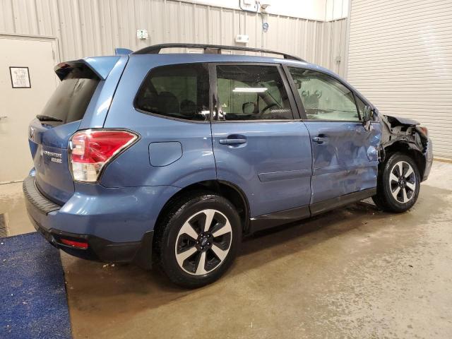 Vin: jf2sjaec1hh435607, lot: 48304695, subaru forester 2.5i premium 20173