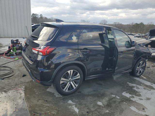 Vin: ja4ap3auxlu011288, lot: 47746525, mitsubishi outlander es 20203