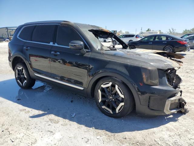 2023 KIA TELLURIDE 5XYP64GC3PG386437