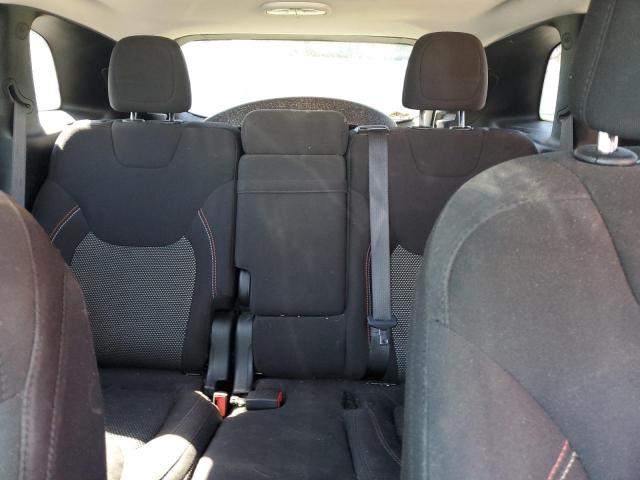 2016 JEEP CHEROKEE L - 1C4PJLCBXGW281127