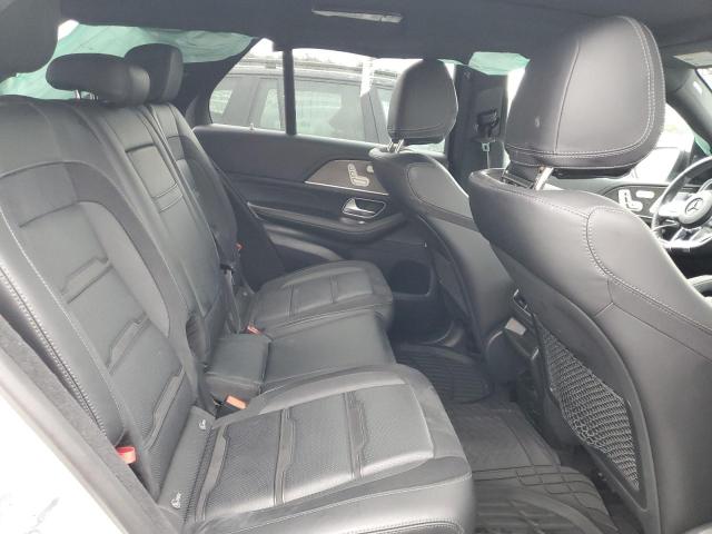 2021 MERCEDES-BENZ GLE AMG 53 4JGFB6BEXMA270011
