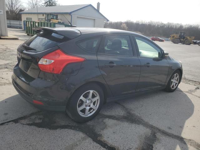 2012 FORD FOCUS SE - 1FAHP3K2XCL166260