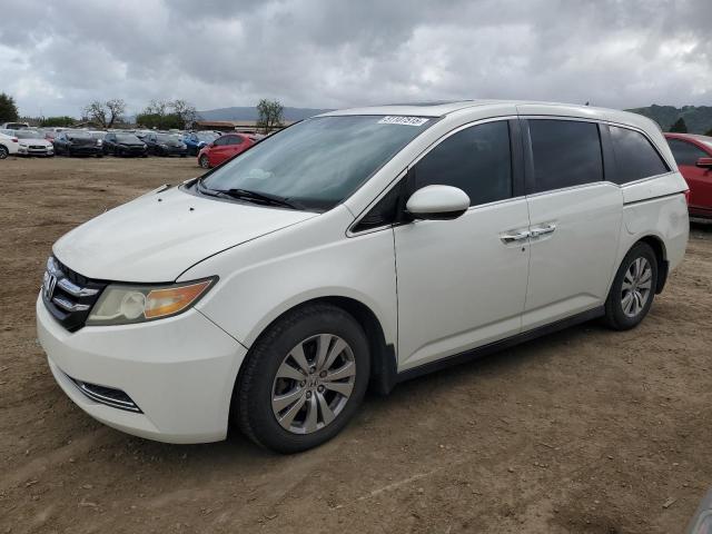 Vin: 5fnrl5h69fb021136, lot: 51107515, honda all models exl 2015 img_1
