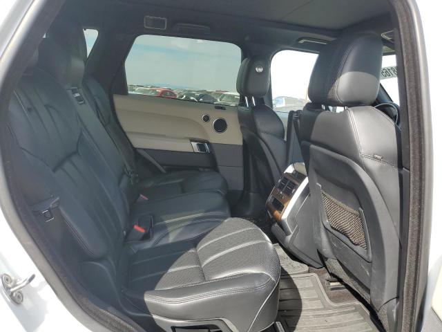 2016 LAND ROVER RANGE ROVE - SALWR2PF7GA660023