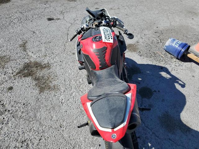 2013 YAMAHA YZFR1 JYARN23E8DA014610