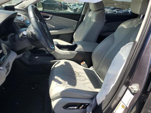 2019 ACURA RDX TECHNO - 5J8TC1H54KL013072