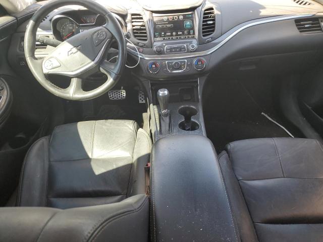 2017 CHEVROLET IMPALA LT - 2G1105S32H9100801